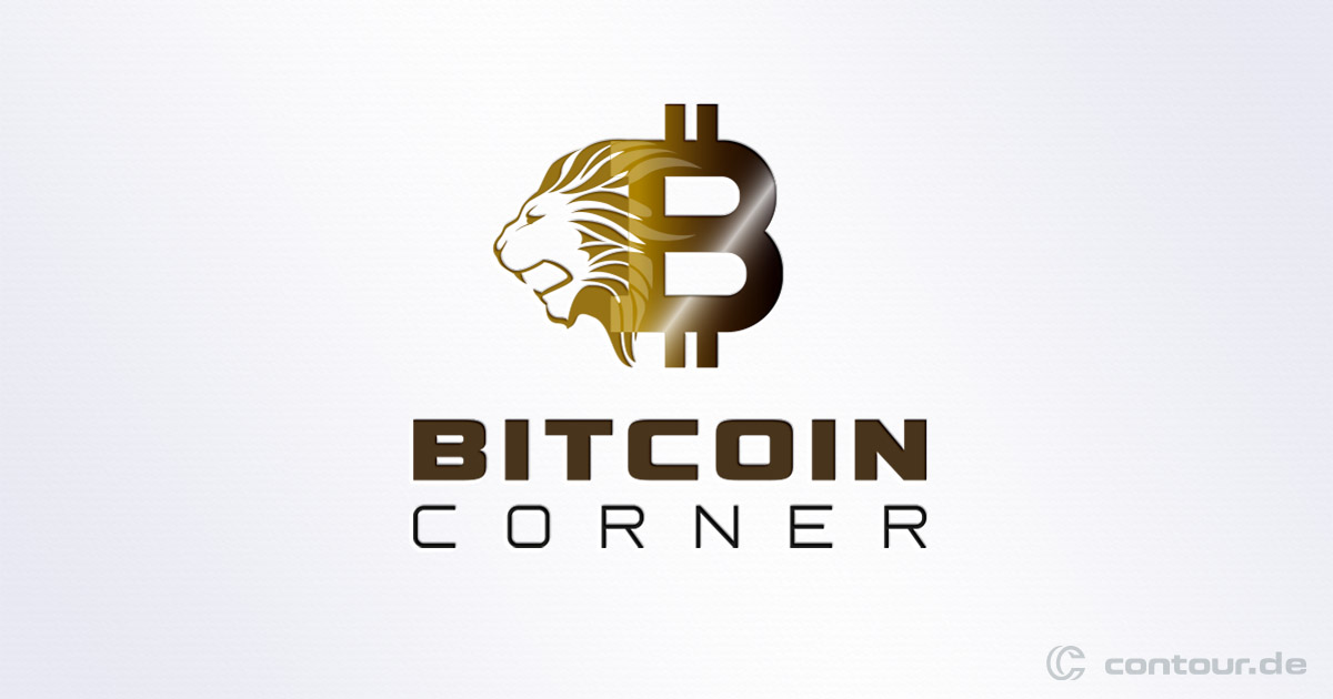Logo Bitcoin Corner